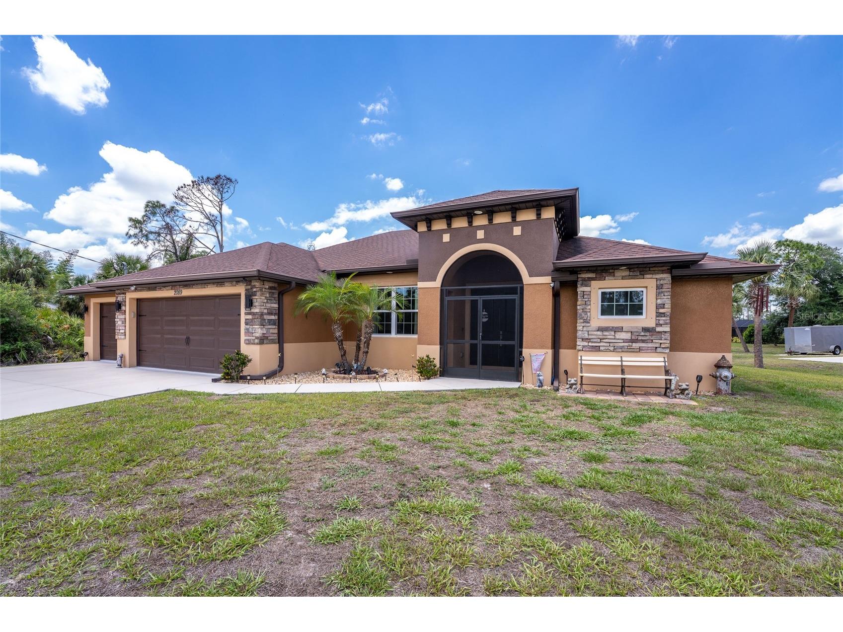 2089 Mauve Terrace North Port FL 34286 D6147314 image48