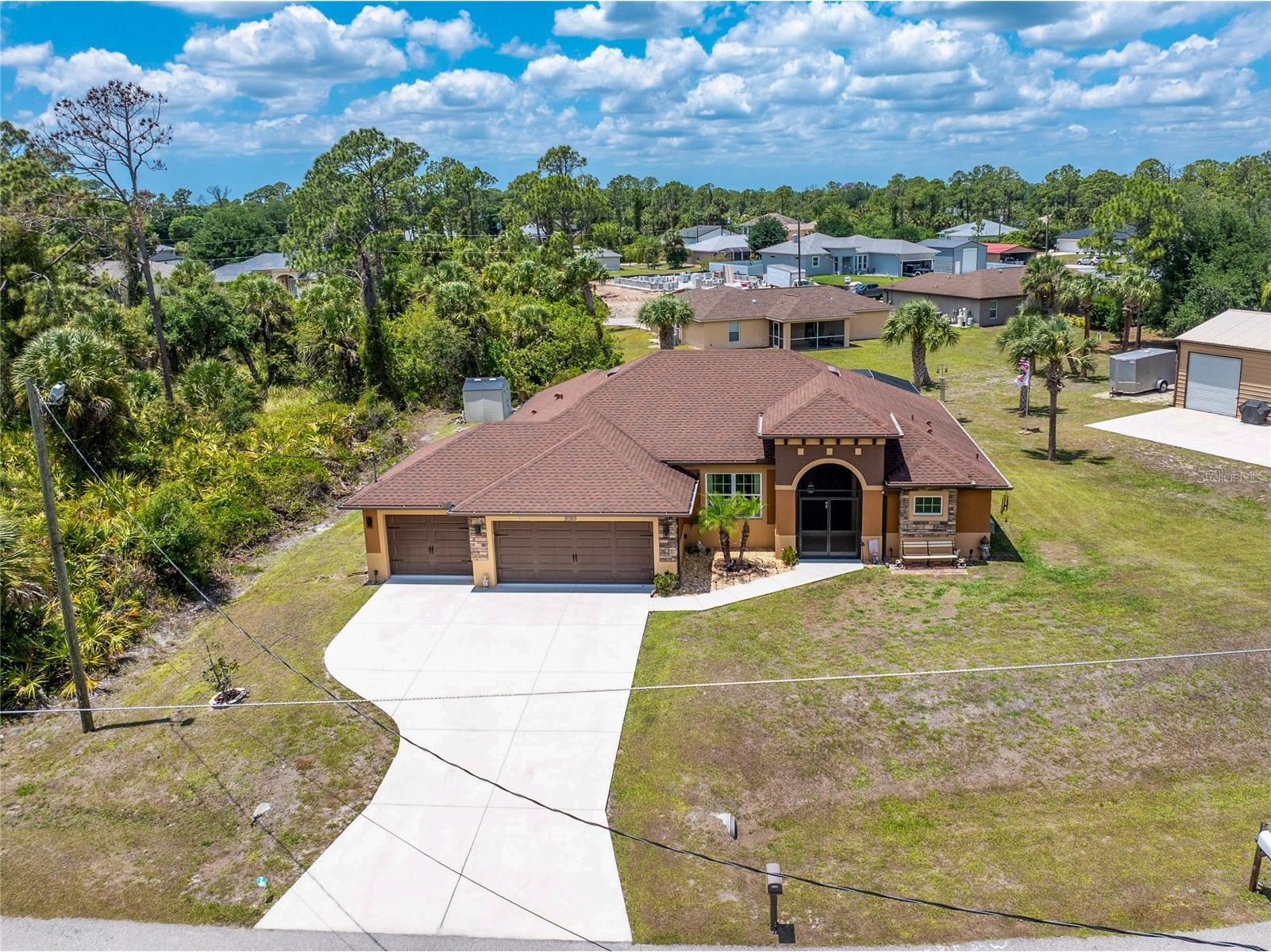 2089 Mauve Terrace North Port FL 34286 D6147314 image49