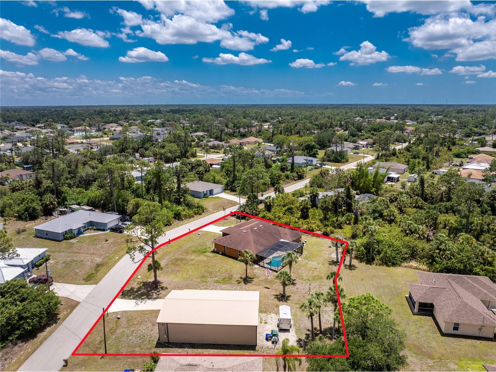2089 Mauve Terrace North Port FL 34286 D6147314 image54