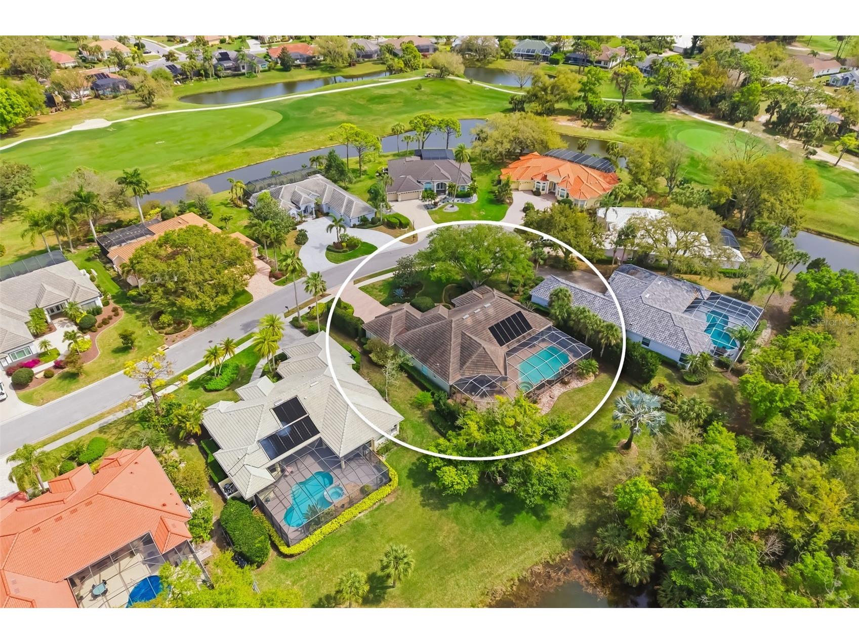 2089 Sandhill Lane Nokomis FL 34275 A4693555 image2
