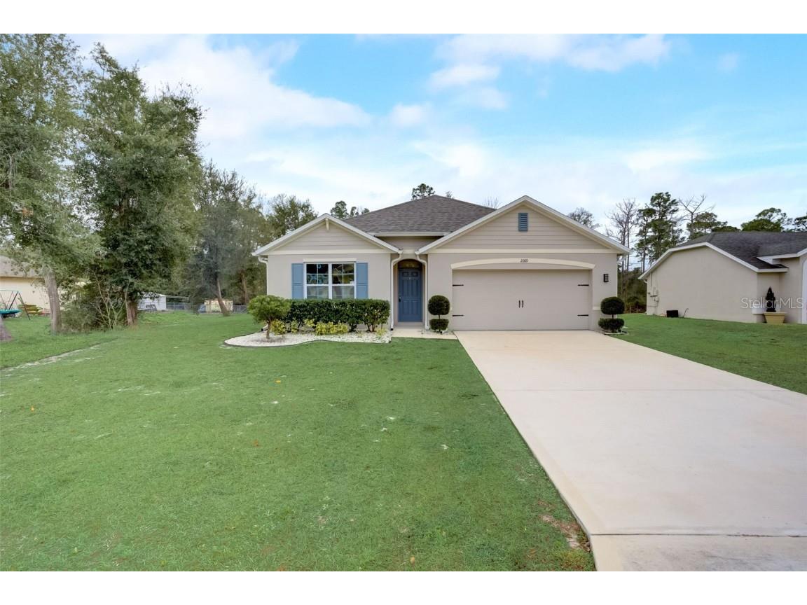 2089 Wallingford Street Deltona FL 32738 T3500551 image1