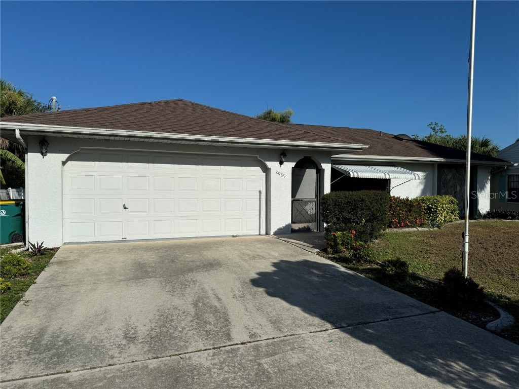 2089 Winningway Street Port Charlotte FL 33948 D6137249 image1