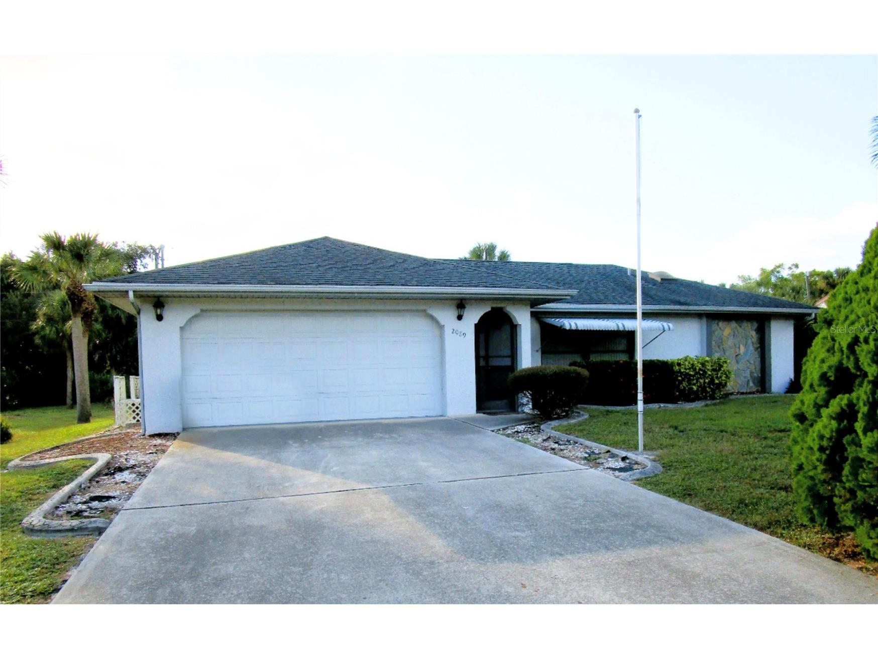2089 Winningway Street Port Charlotte FL 33948 D6146913 image1