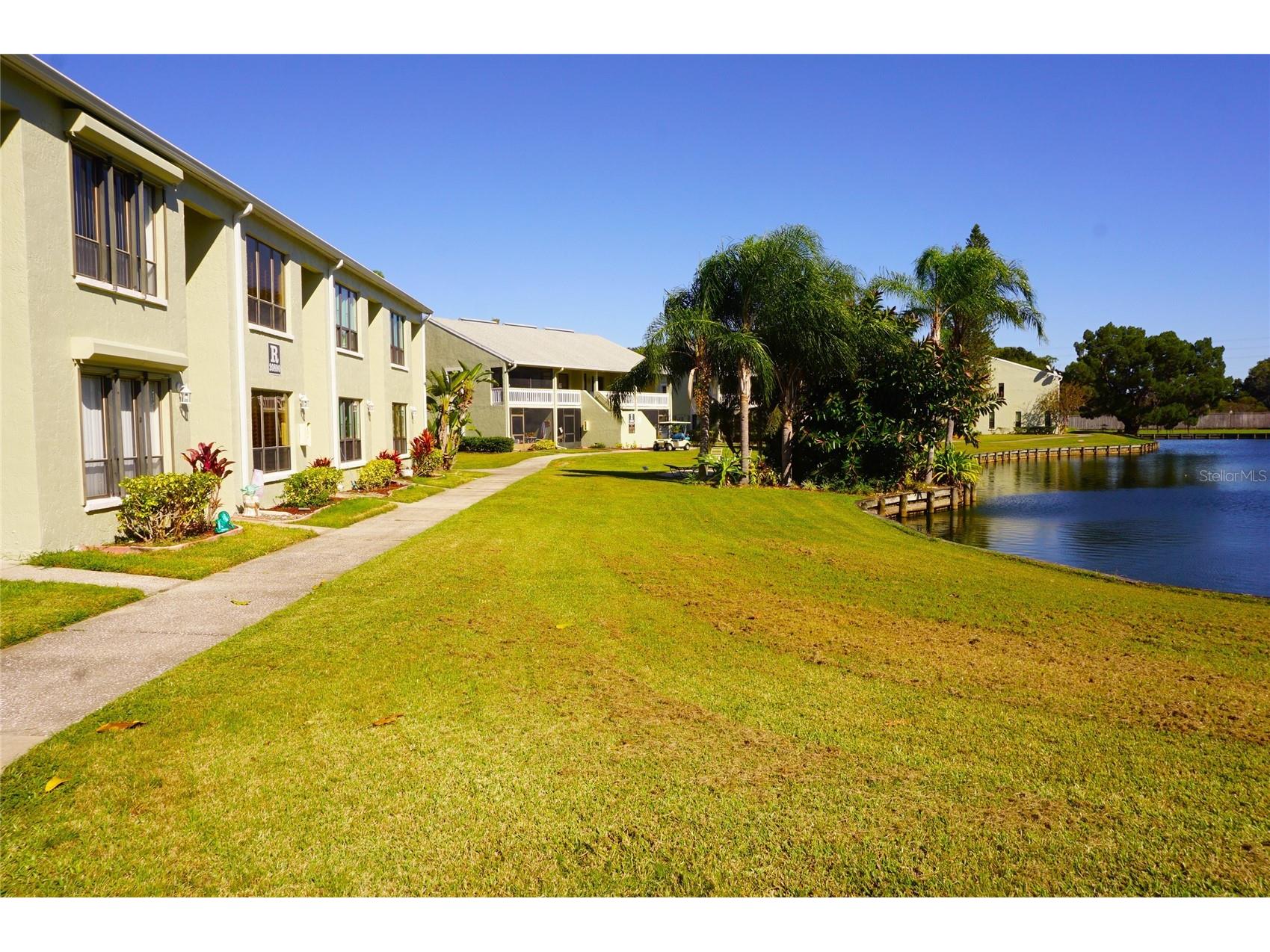 20890 Negril Court #R1 Lutz FL 33558 W7880352 image2