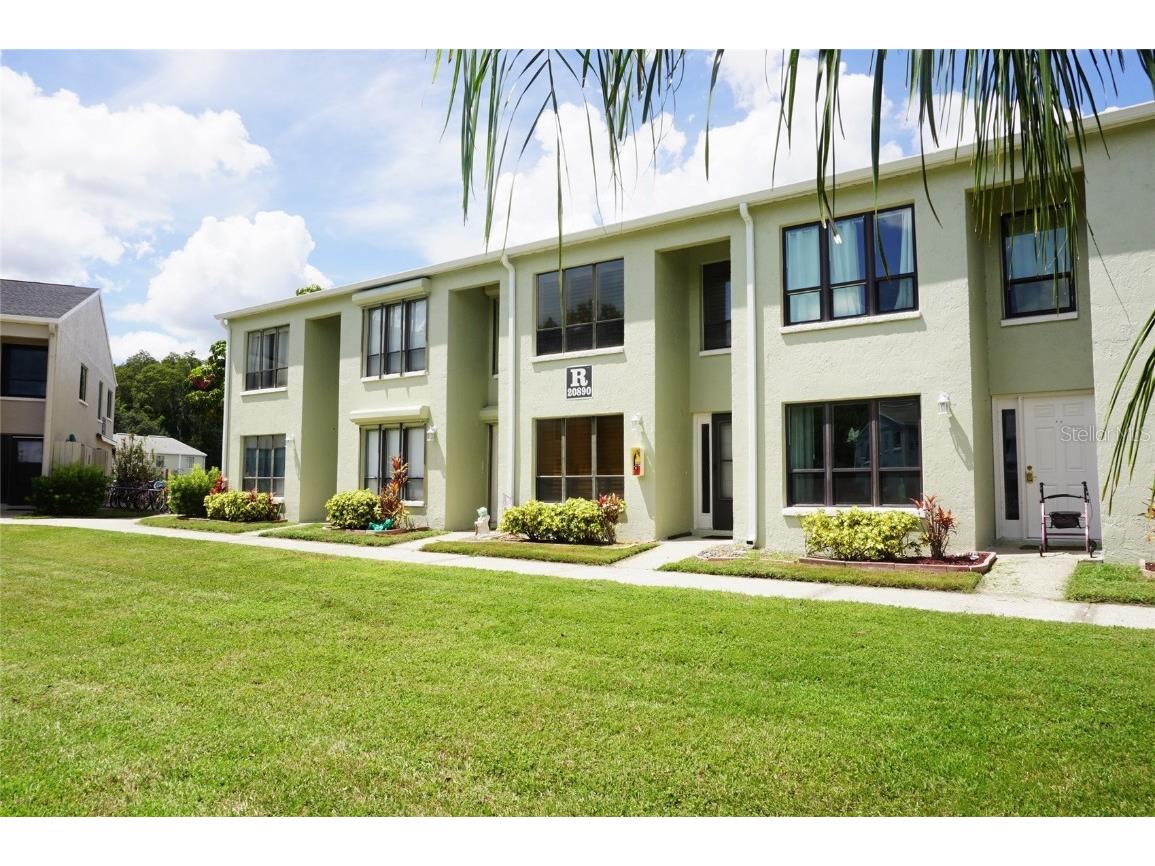 20890 Negril Court #R3 Lutz FL 33558 W7868141 image1