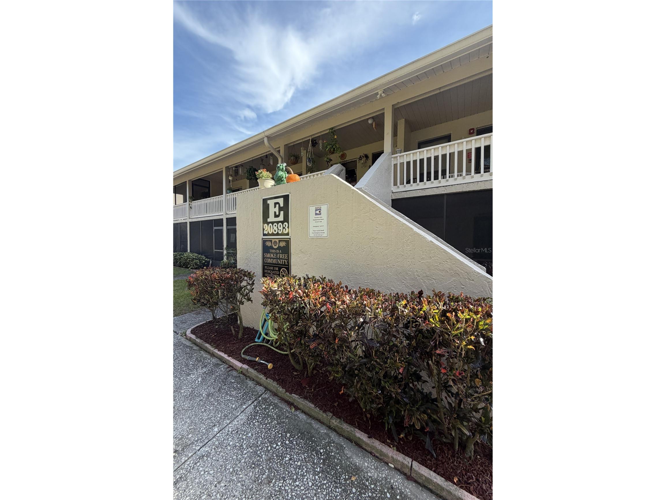 20893 Haulover Cove #16 Lutz FL 33558 TB8467268 image1