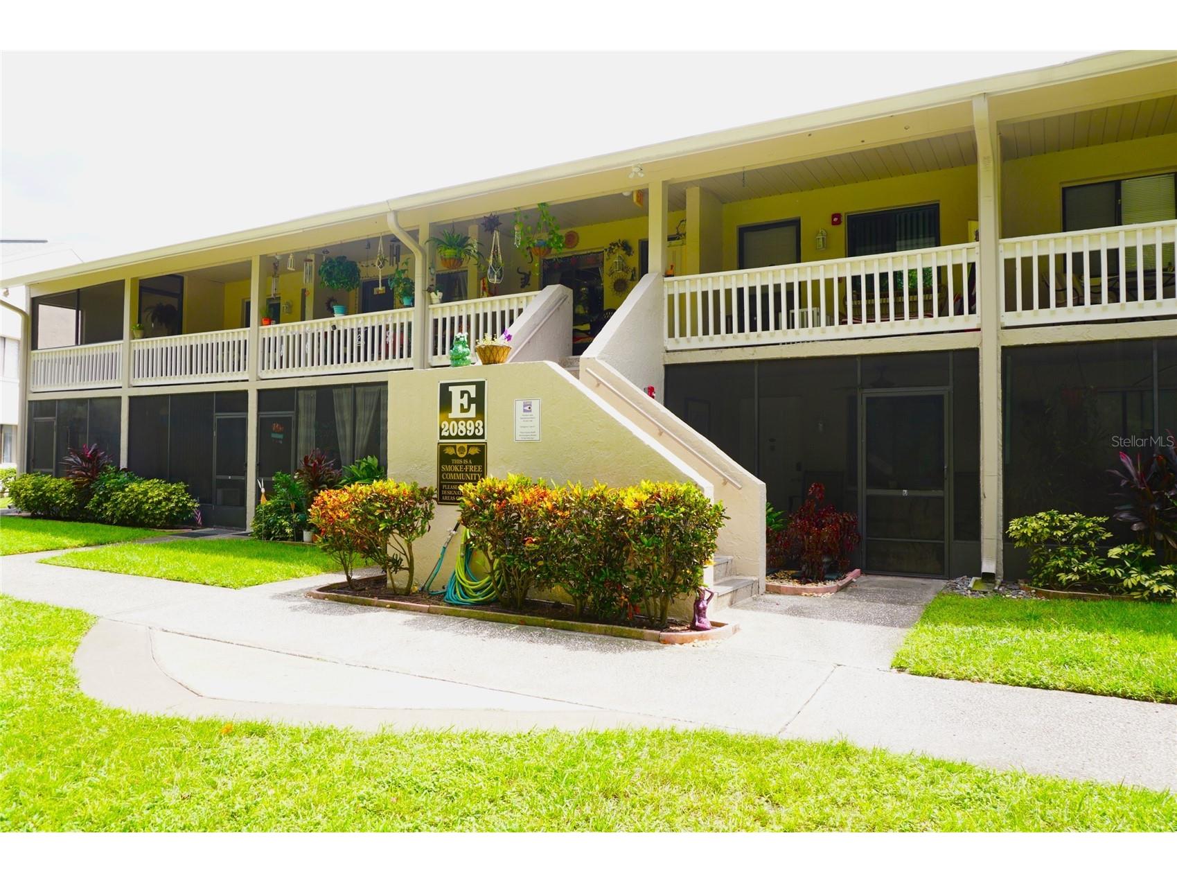 20893 Haulover Cove #8 Lutz FL 33558 W7878831 image1