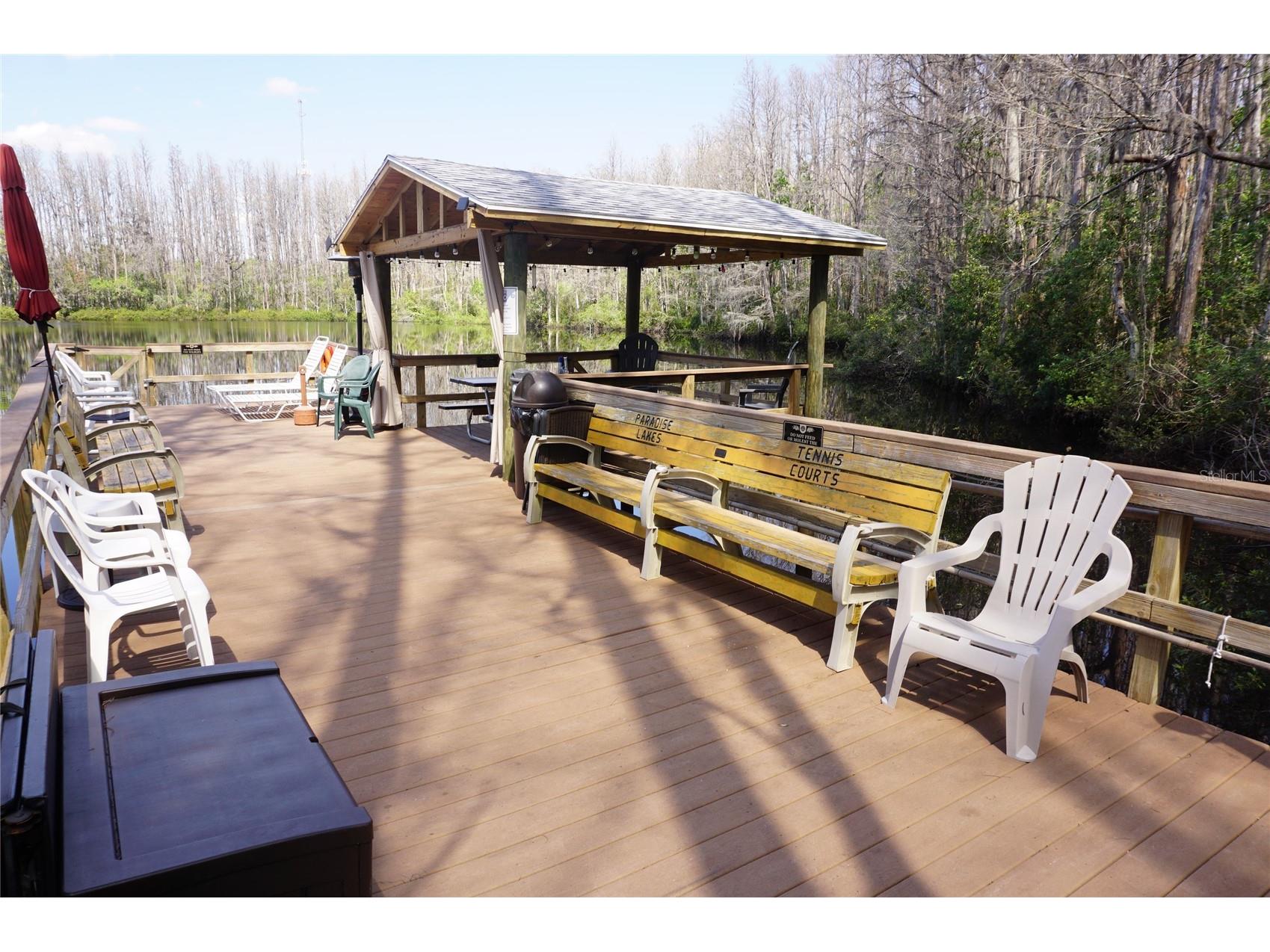 20893 Haulover Cove #8 Lutz FL 33558 W7878831 image33