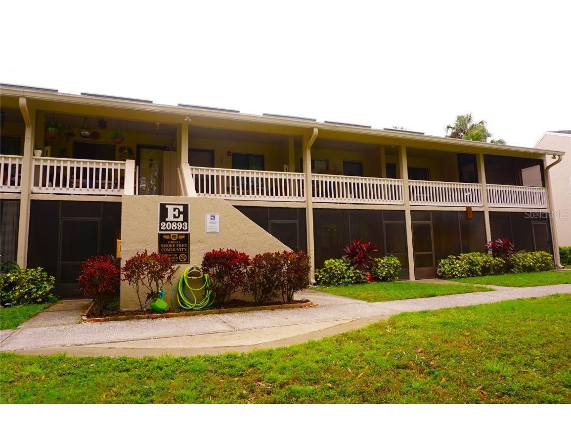 20893 Haulover Cv #E8 Lutz FL 33558 W7873041 image1