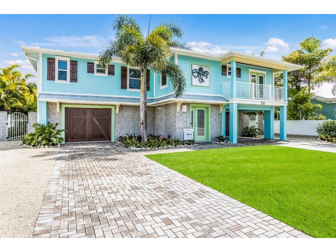 209 69th Street Holmes Beach FL 34217 A4602342 image1