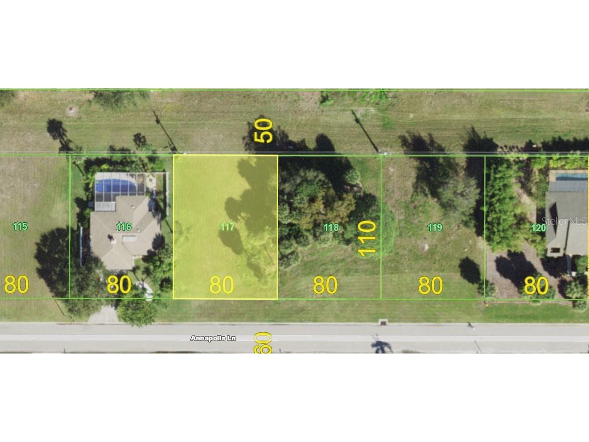 209 Annapolis Lane Rotonda West FL 33947 N6120496 image1