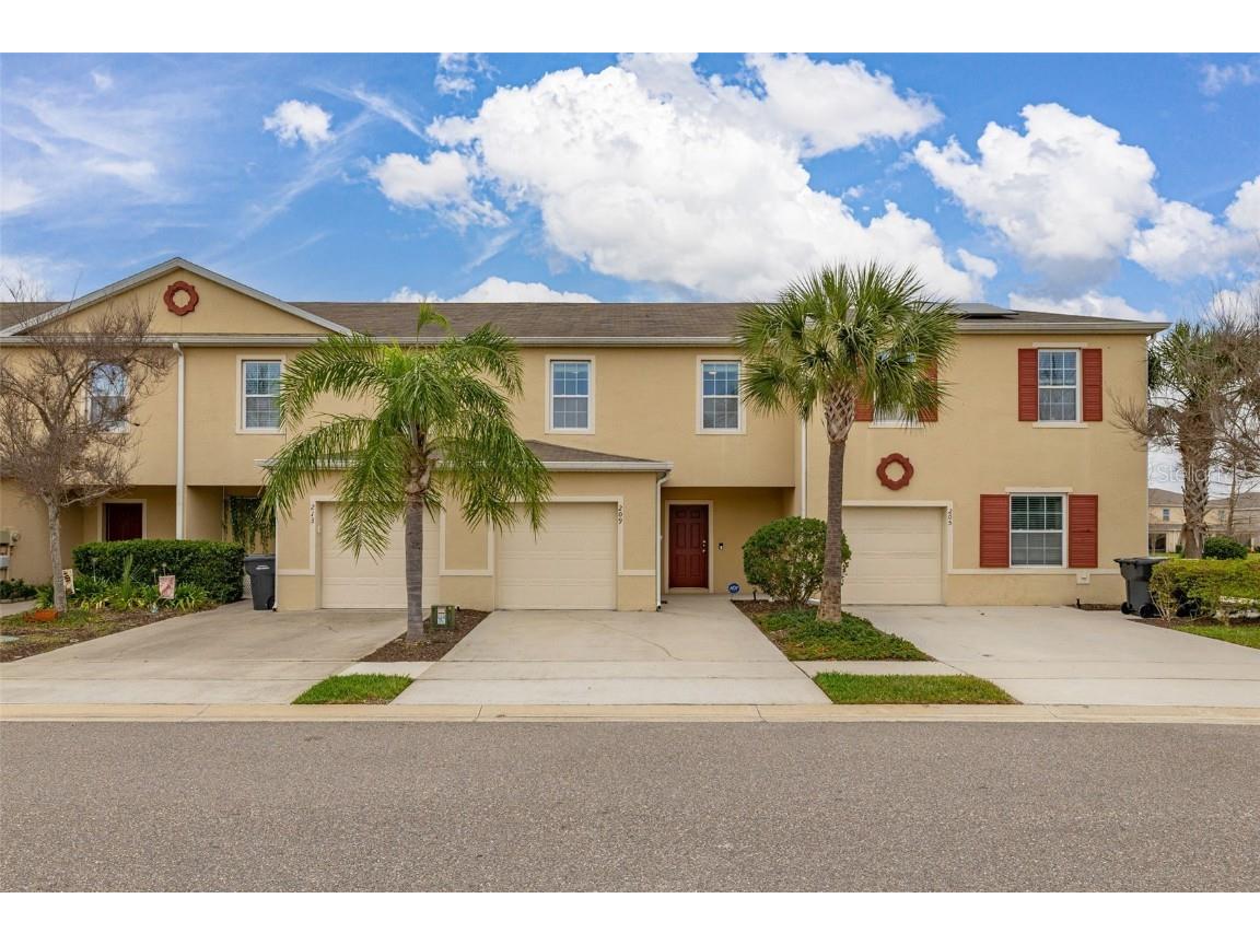 209 Arbor Lakes Drive Davenport FL 33896 O6281350 image1