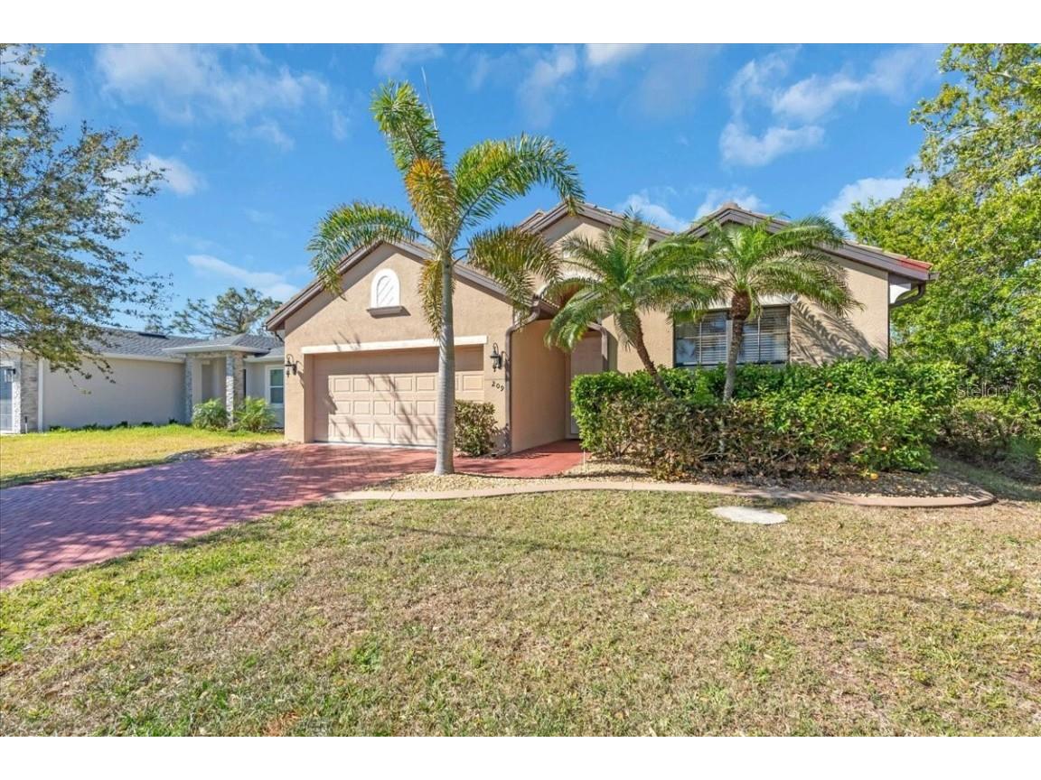 209 Australian Drive Rotonda West FL 33947 D6141369 image1
