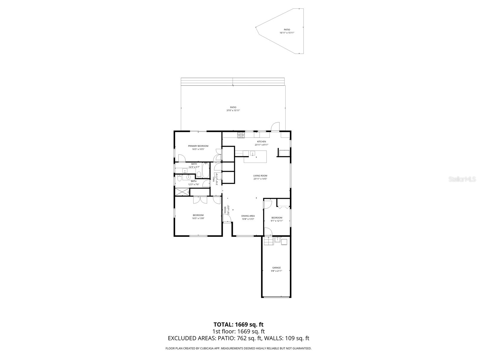209 Bandera Way NE Saint Petersburg FL 33704 TB8492037 image48
