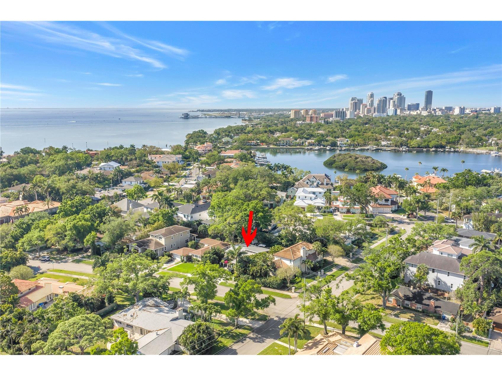 209 Bandera Way NE Saint Petersburg FL 33704 TB8492037 image54