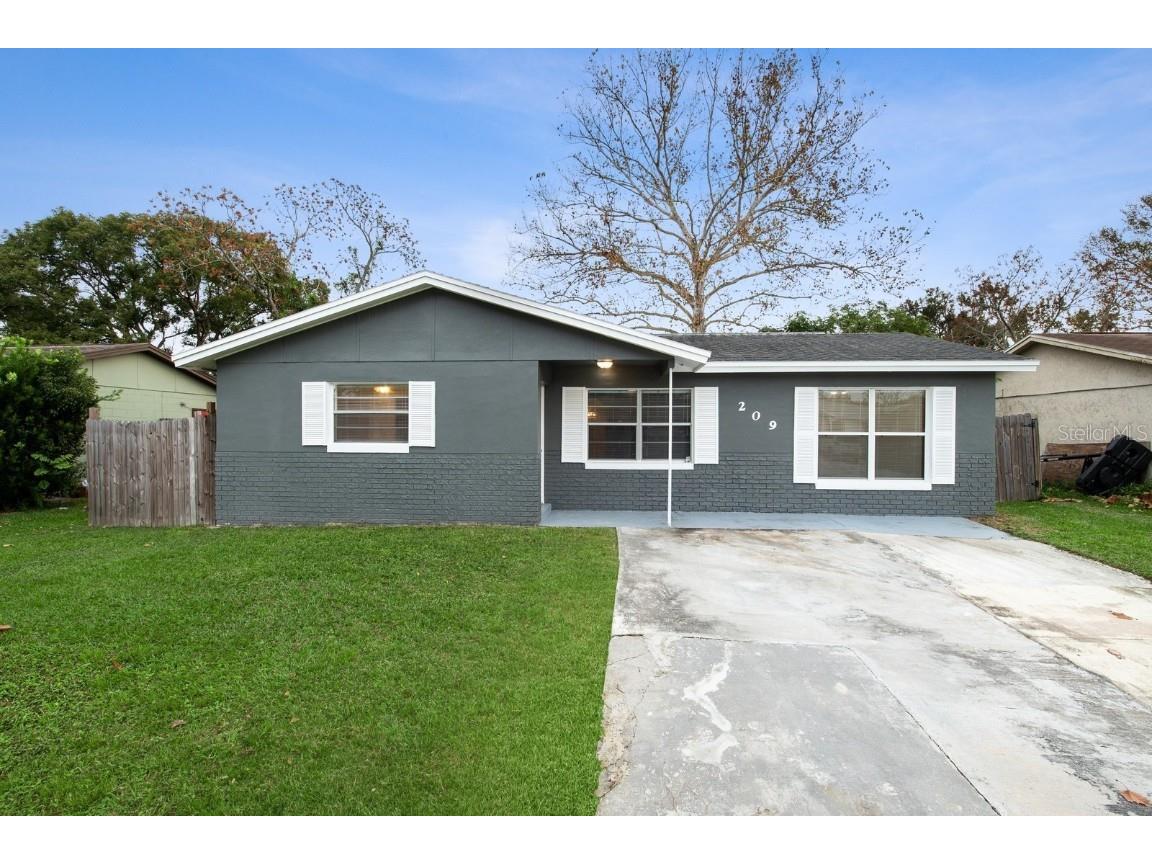 209 Bennett Street Winter Springs FL 32708 O6077825 image1