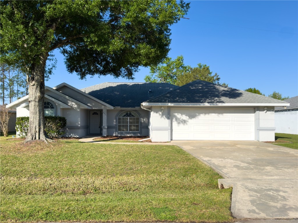 209 Birchwood Drive Palm Coast FL 32137 FC308021 image1