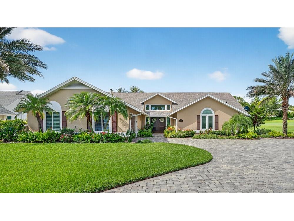 209 Bromely Circle New Smyrna Beach FL 32168 NS1085892 image1