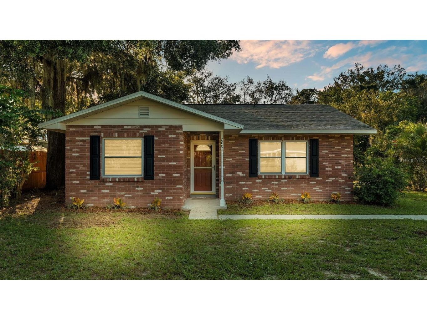 209 Callitris Avenue Polk City FL 33868 O6244424 image1