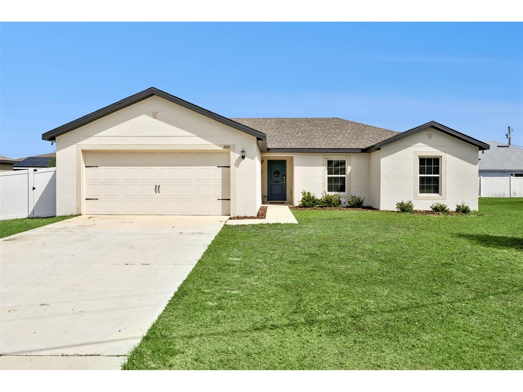 209 Cimarron Drive Kissimmee FL 34759 O6395162 image1