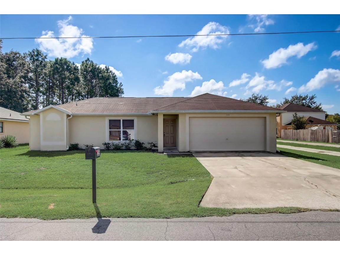 209 Cobalt Drive Kissimmee FL 34758 S5091977 image1