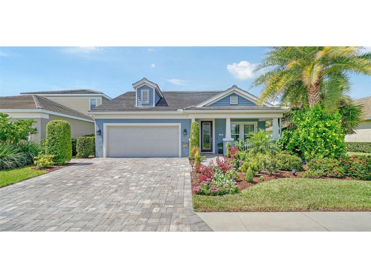 209 Cohosh Road Nokomis FL 34275 A4624577 image1