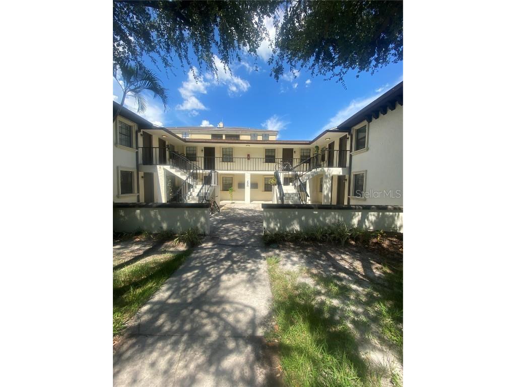 209 Columbia Drive #6 Tampa FL 33606 T3494391 image1