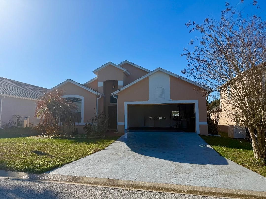 209 Corvina Drive Davenport FL 33897 O6386967 image1