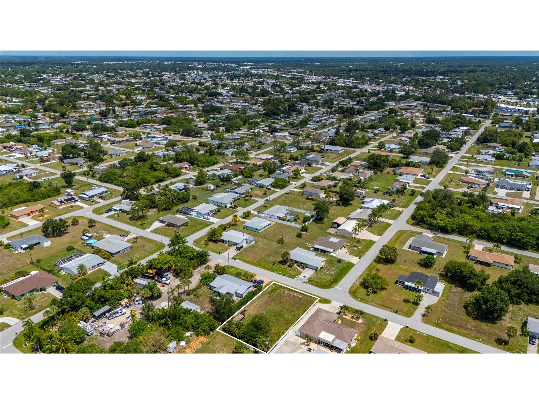 209 Cypress Avenue NW Port Charlotte FL 33952 C7527346 image12