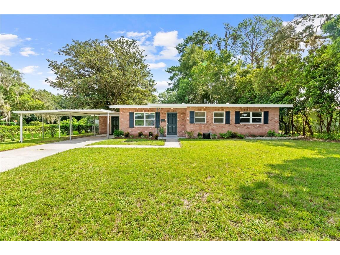 209 Dogwood Drive Brooksville FL 34601 T3549033 image1