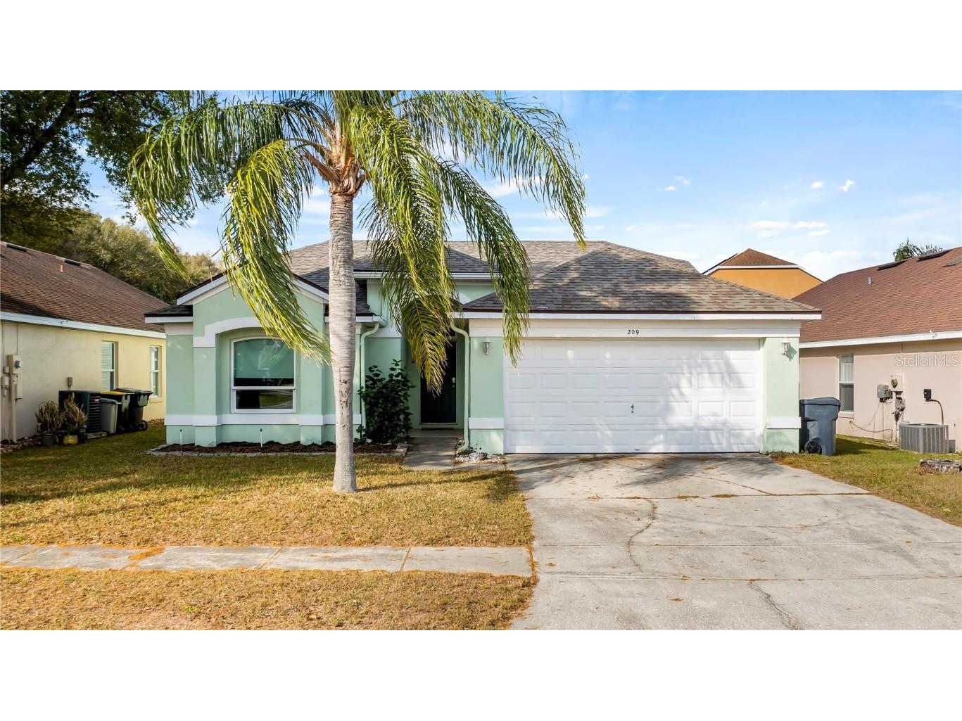 209 Downing Circle Davenport FL 33897 G5093014 image1