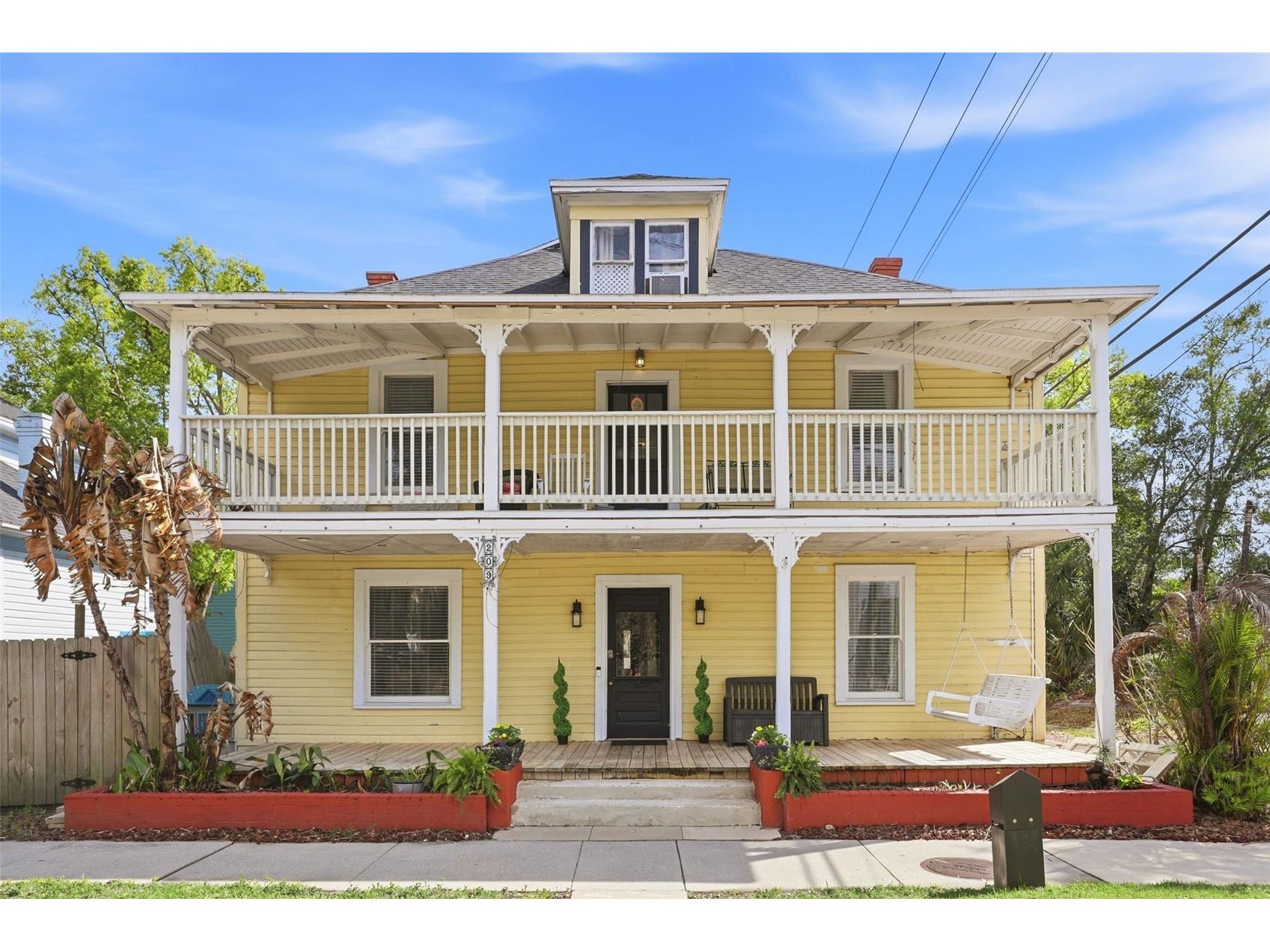 209 E 5th Street Sanford FL 32771 O6393728 image1