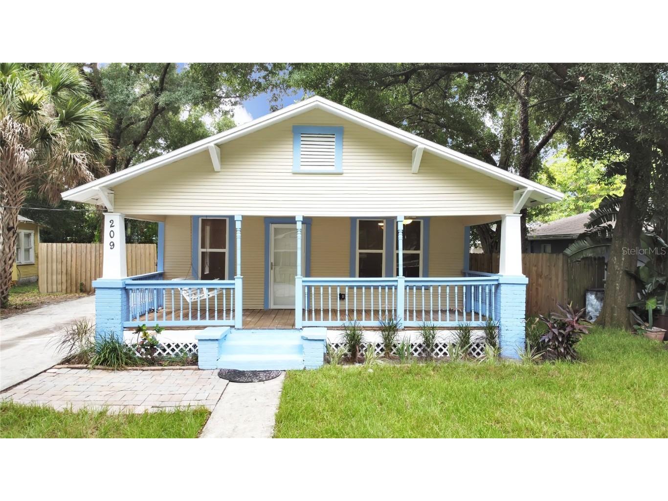 209 E Cluster Avenue Tampa FL 33604 R4907079 image1