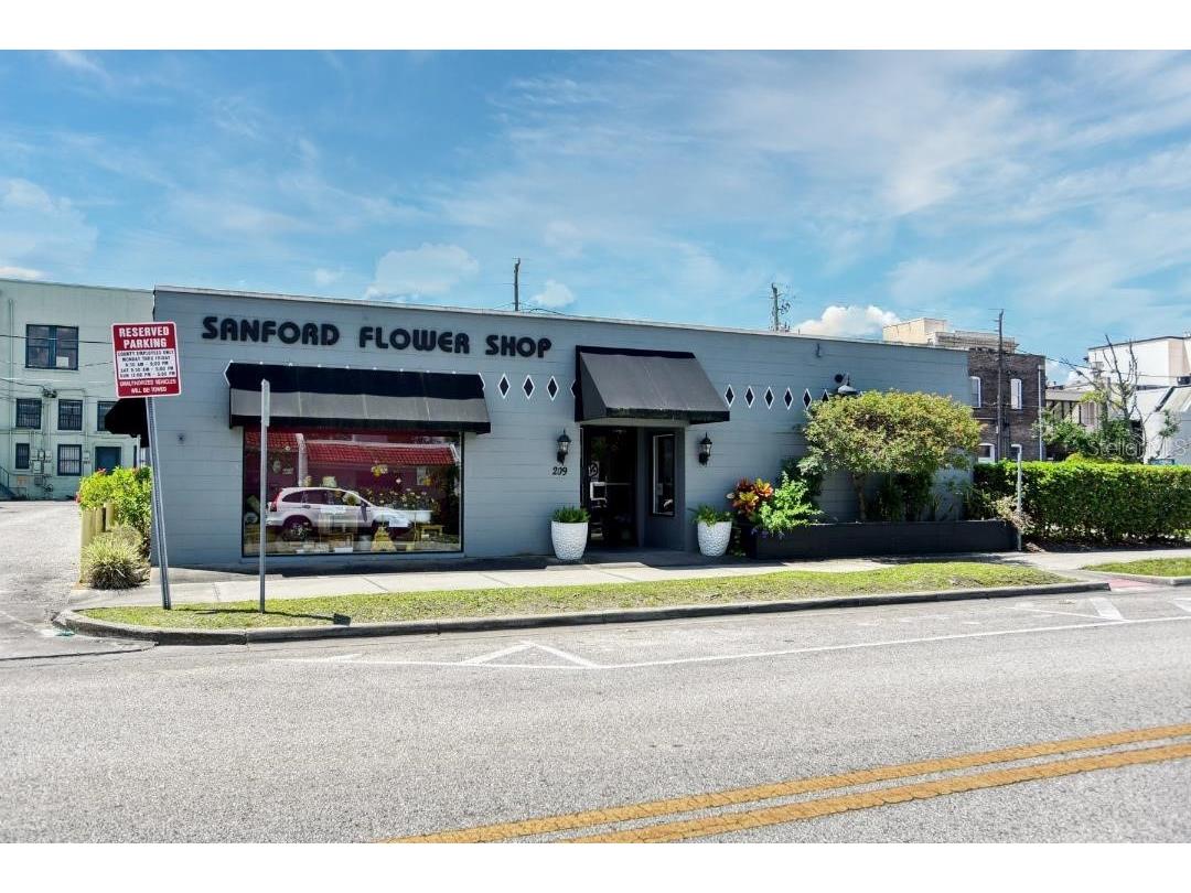 209 E Commercial Street Sanford FL 32771 O6025414 image1