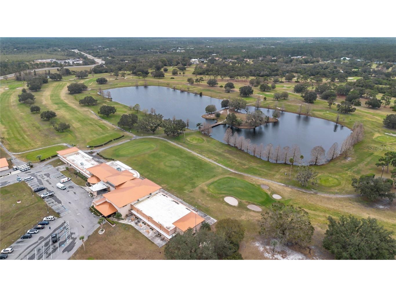 209 El Dorado Drive Indian Lake Estates FL 33855 - LAKE WALK IN WATER S5118517 image11