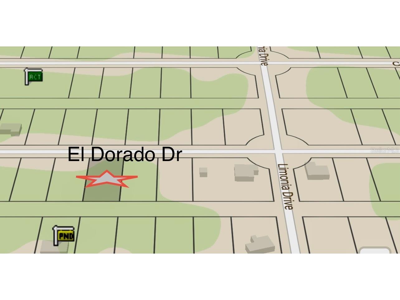 209 El Dorado Drive Indian Lake Estates FL 33855 - LAKE WALK IN WATER S5118517 image6