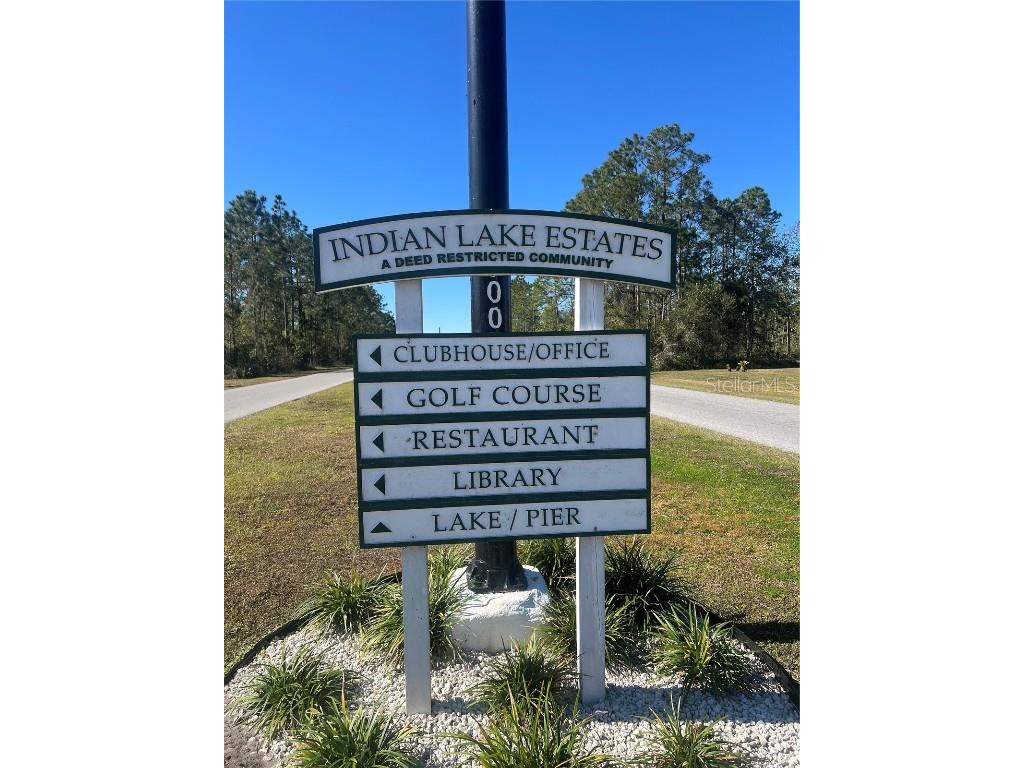 209 El Dorado Drive Indian Lake Estates FL 33855 - LAKE WALK IN WATER S5118517 image7