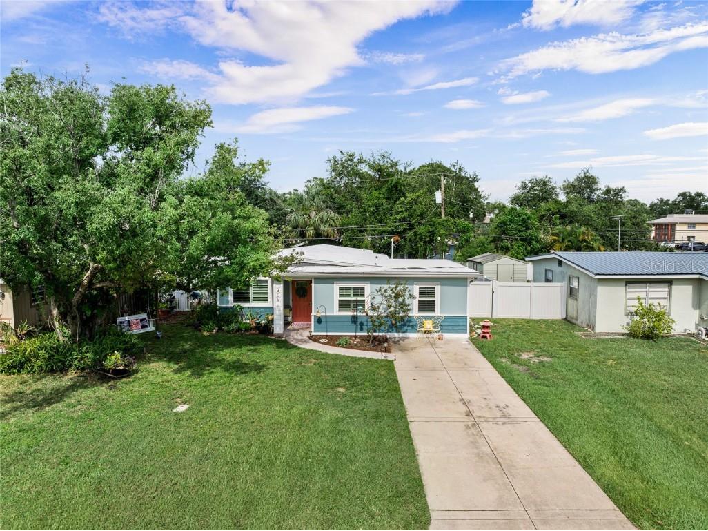 209 Emerald Lane Largo FL 33771 TB8409457 image1