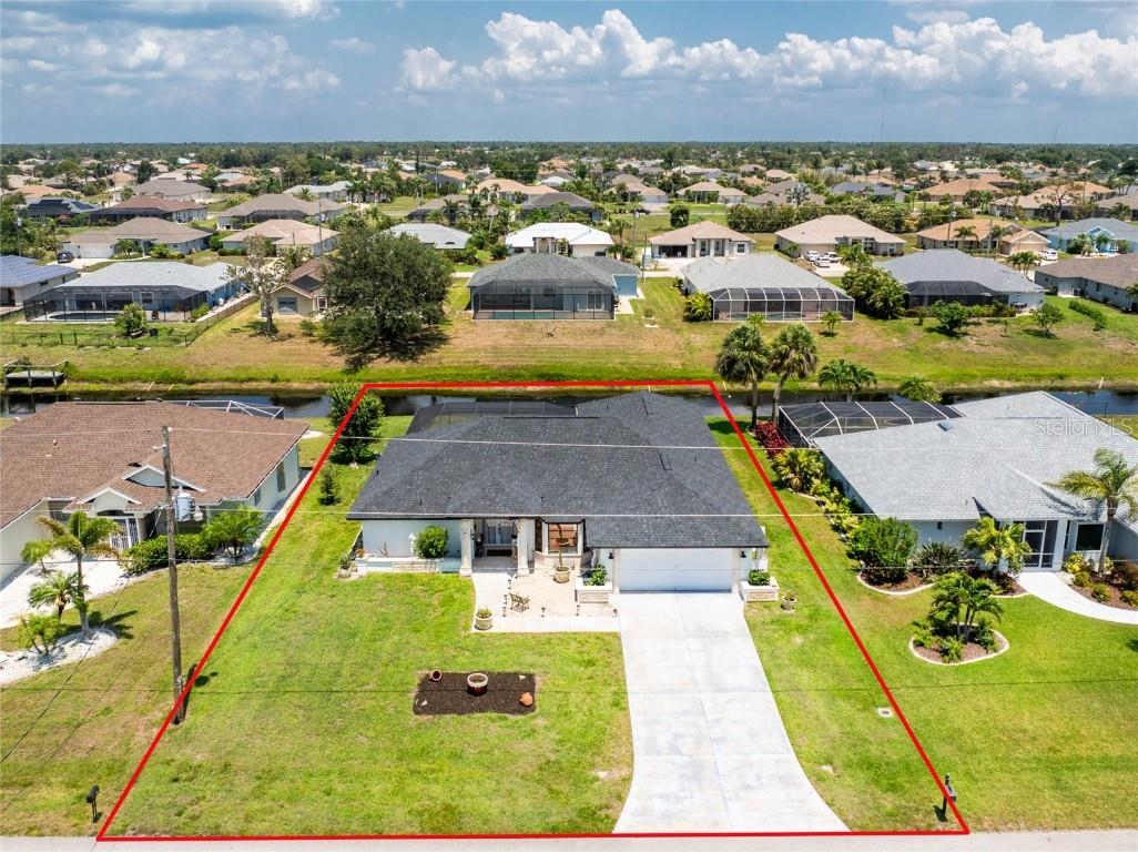 209 Fairway Road Rotonda West FL 33947 D6142518 image1