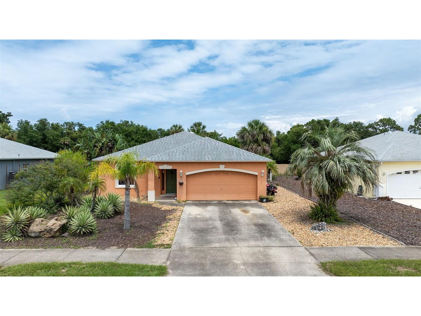209 Falcon Avenue Edgewater FL 32141 FC310718 image1