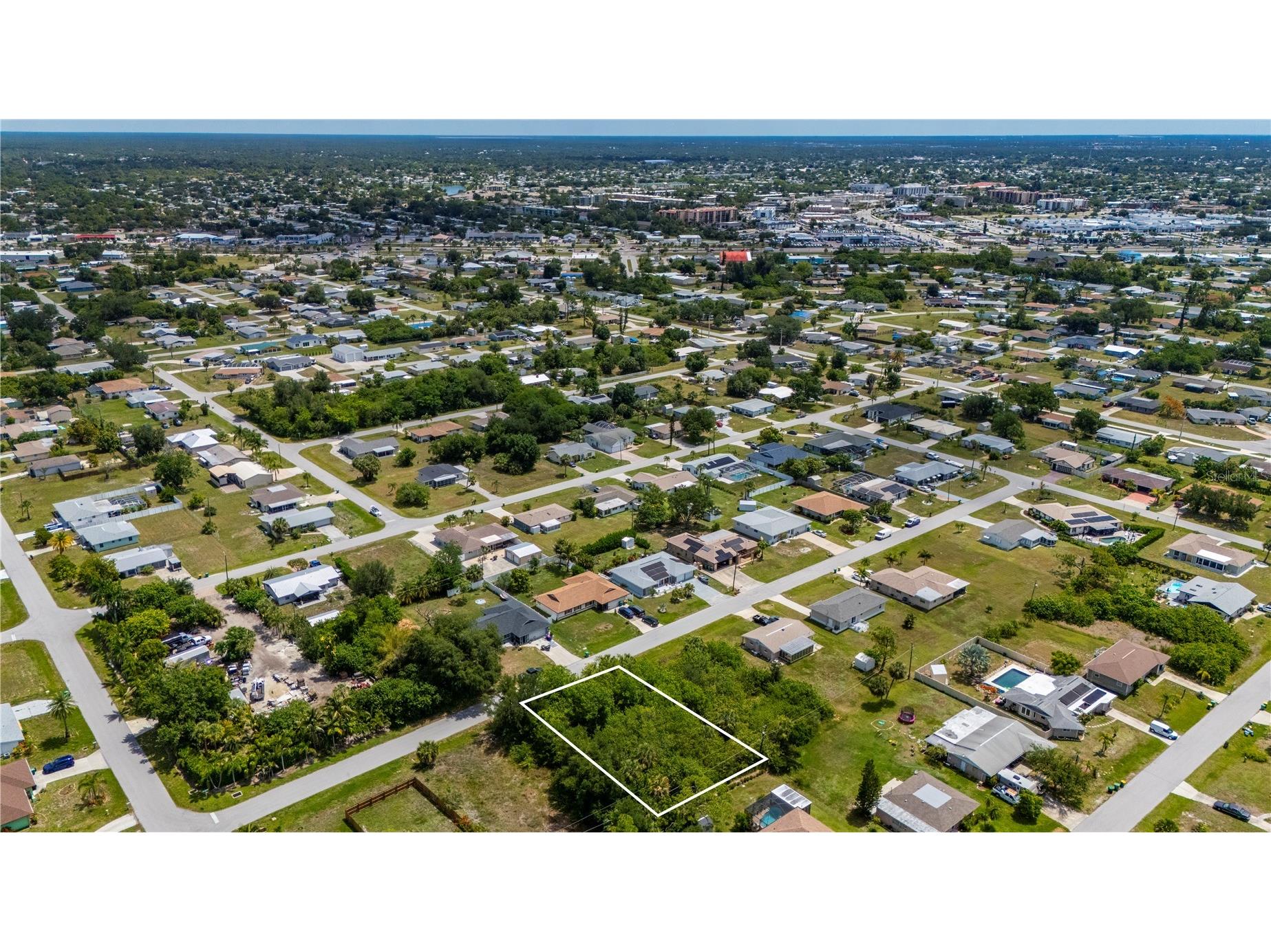 209 Forrest Avenue NW Port Charlotte FL 33952 C7527347 image11