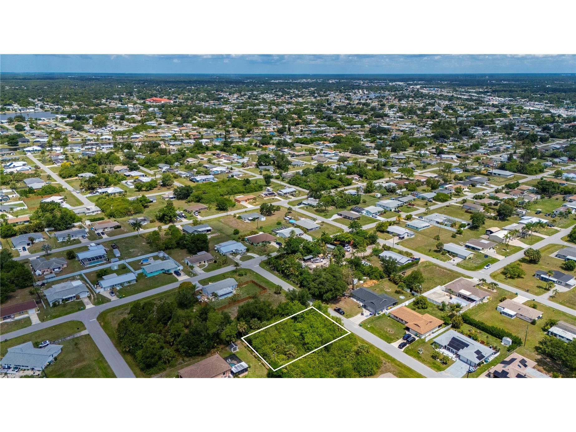 209 Forrest Avenue NW Port Charlotte FL 33952 C7527347 image7