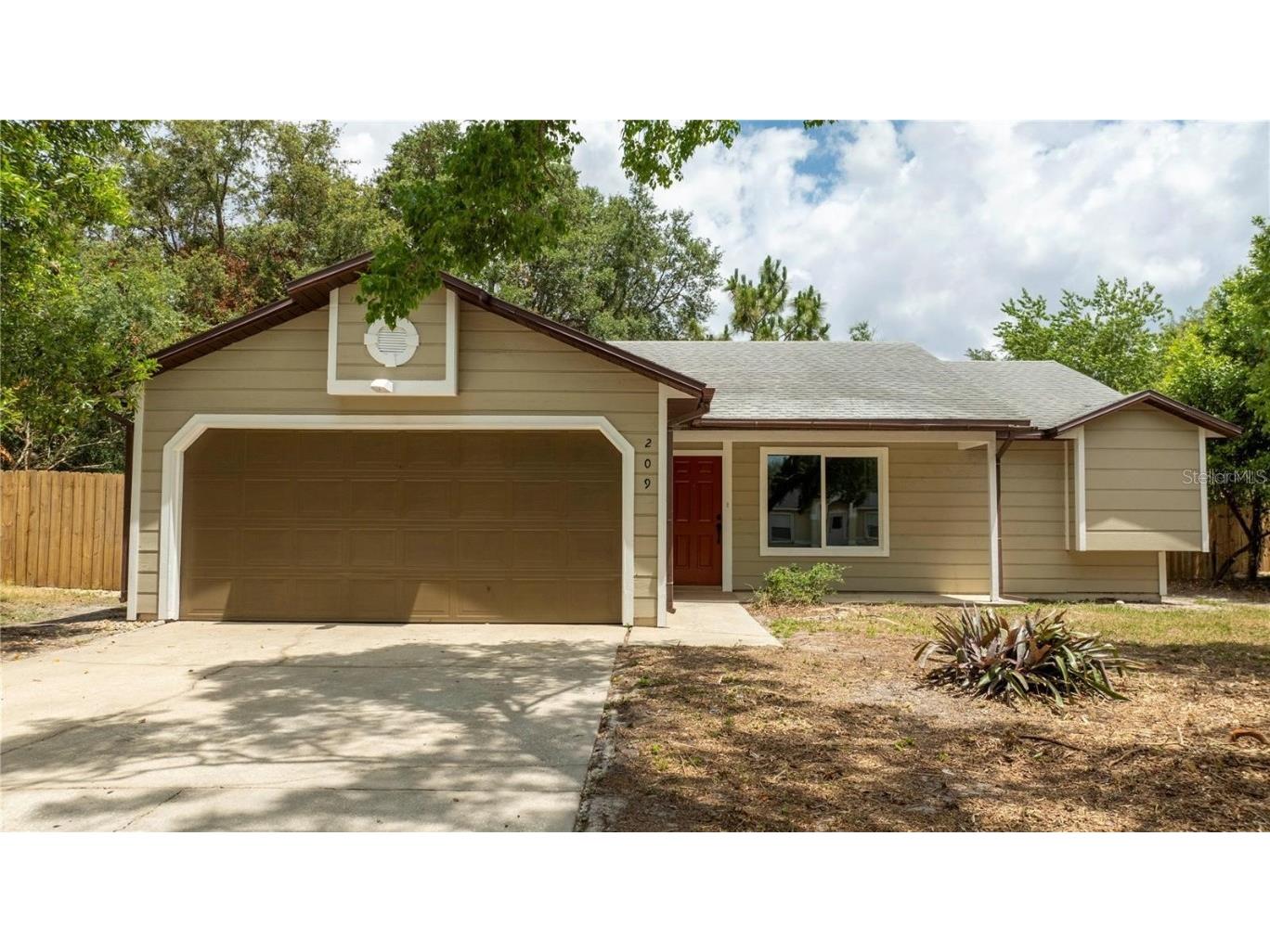 209 Glencove Drive Deltona FL 32738 O6252114 image1