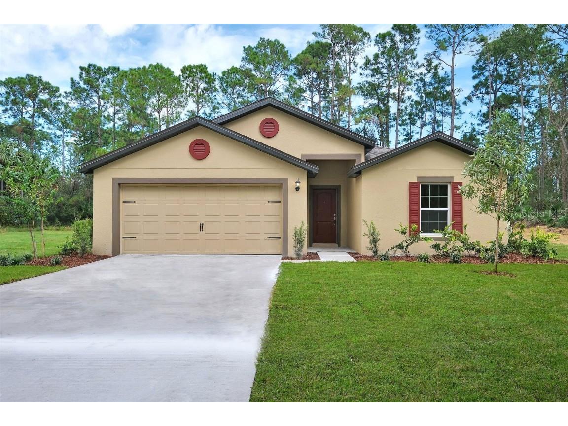 209 Goldenrod Lane Poinciana FL 34759 T3403630 image1