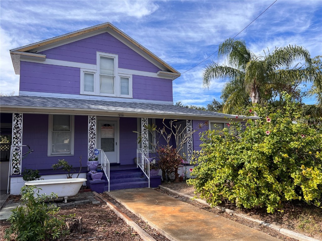 209 Grand Boulevard Tarpon Springs FL 34689 TB8327615 image1