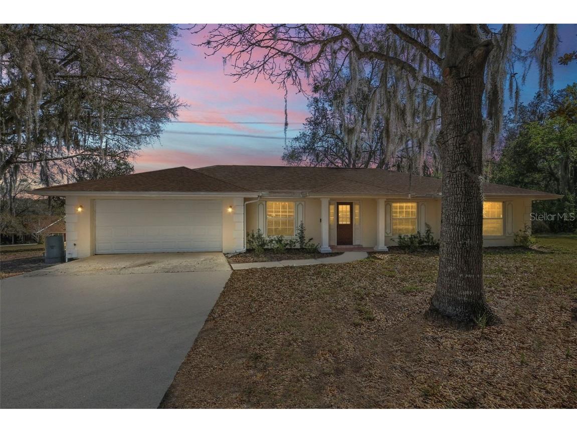 209 Grassy Lake Road Minneola FL 34715 - PLUM LAKE G5078995 image1