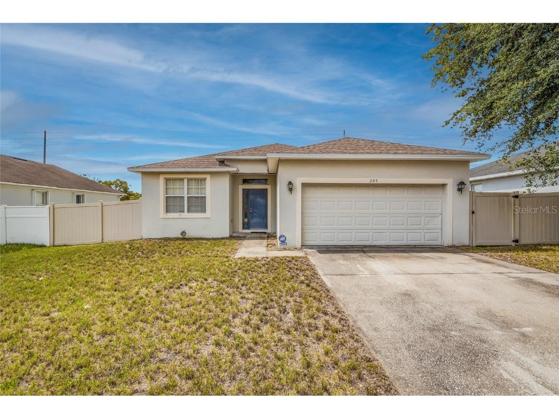209 Grouper Court Poinciana FL 34759 O6322489 image1