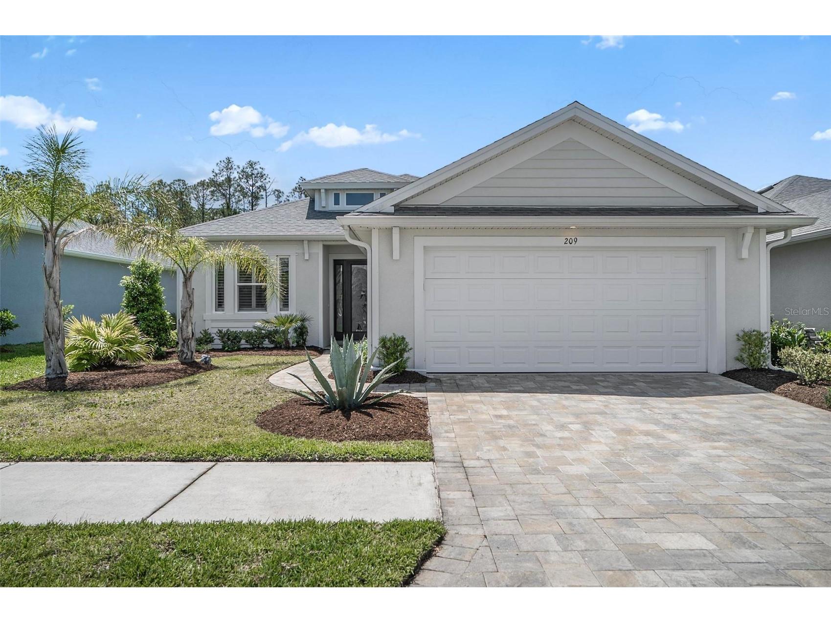 209 Hawthorn Avenue Palm Coast FL 32164 FC317968 image1