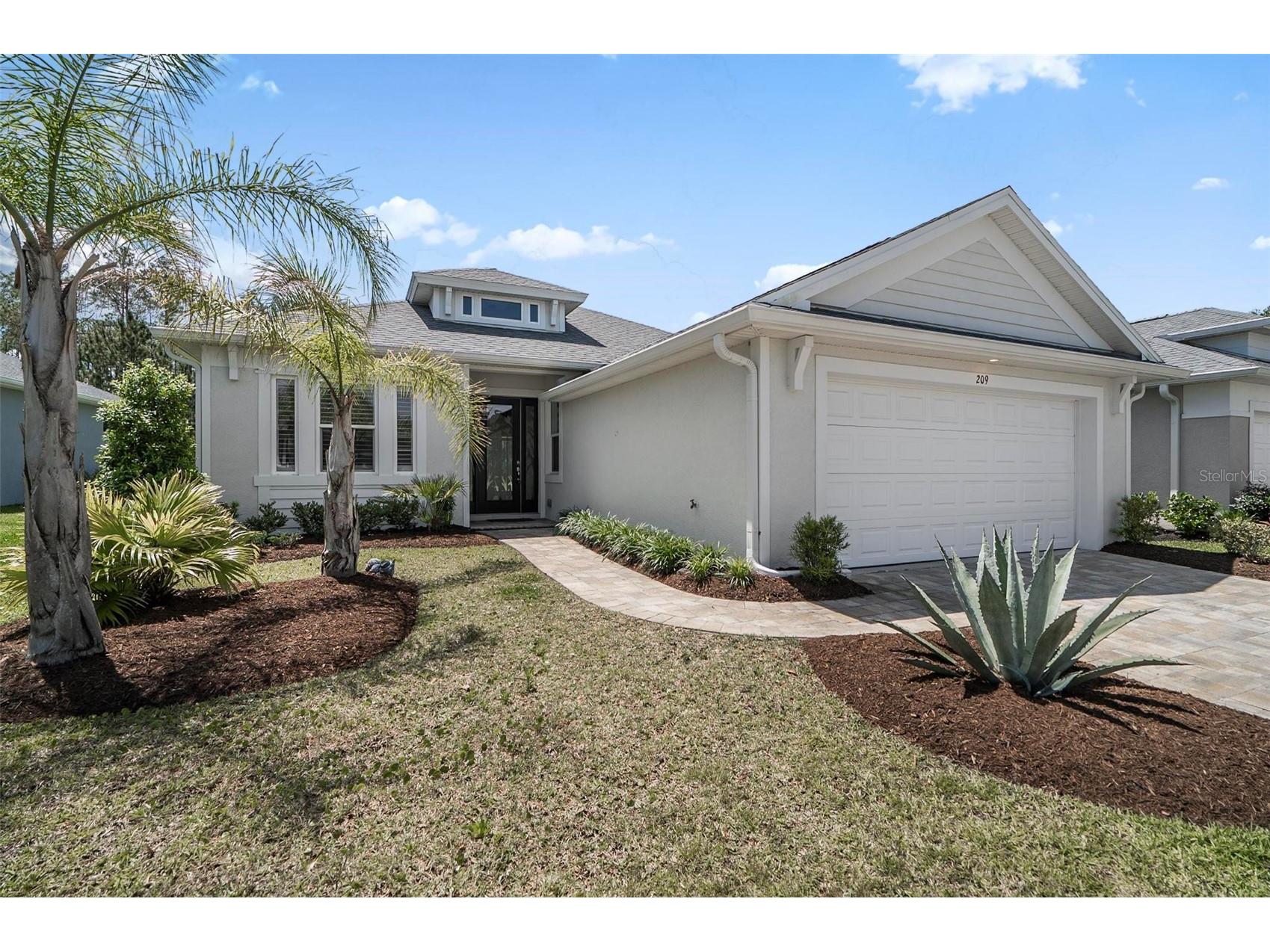 209 Hawthorn Avenue Palm Coast FL 32164 FC317968 image2
