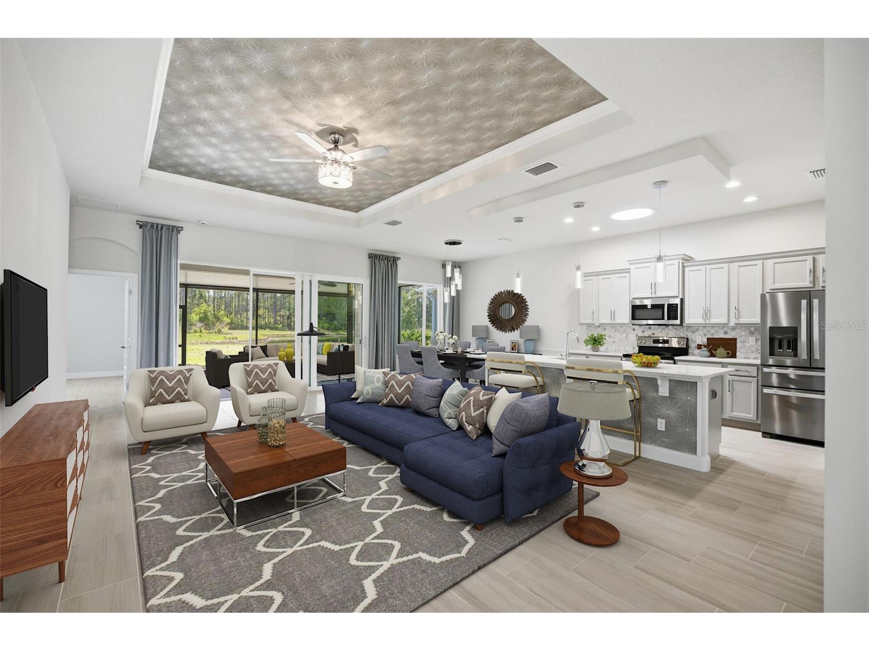 209 Hawthorn Avenue Palm Coast FL 32164 FC317968 image6
